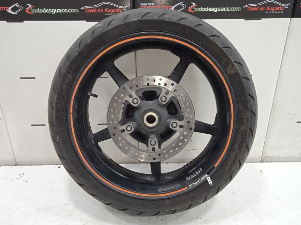 Rueda ktm 990 supermoto 990 supermoto t