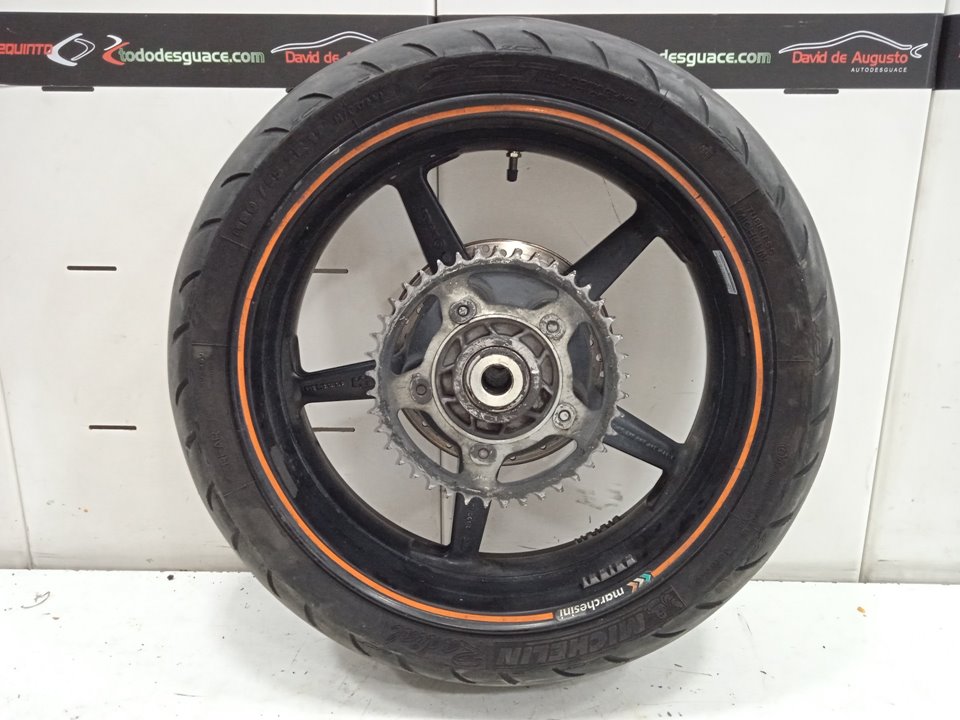 Rueda ktm 990 supermoto 990 supermoto t