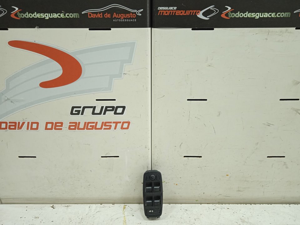Mando elevalunas delantero izquierdo jaguar xe prestige