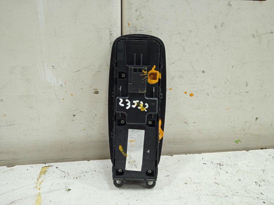 Mando elevalunas delantero izquierdo jaguar xe prestige