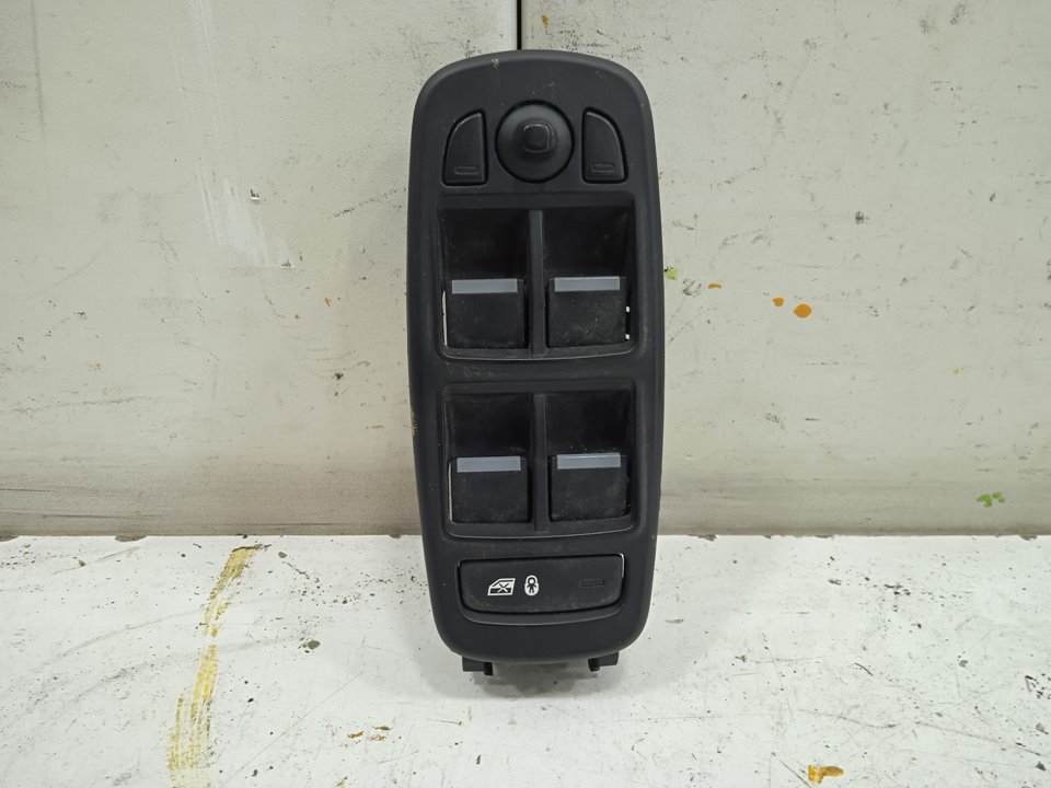 Mando elevalunas delantero izquierdo jaguar xe prestige