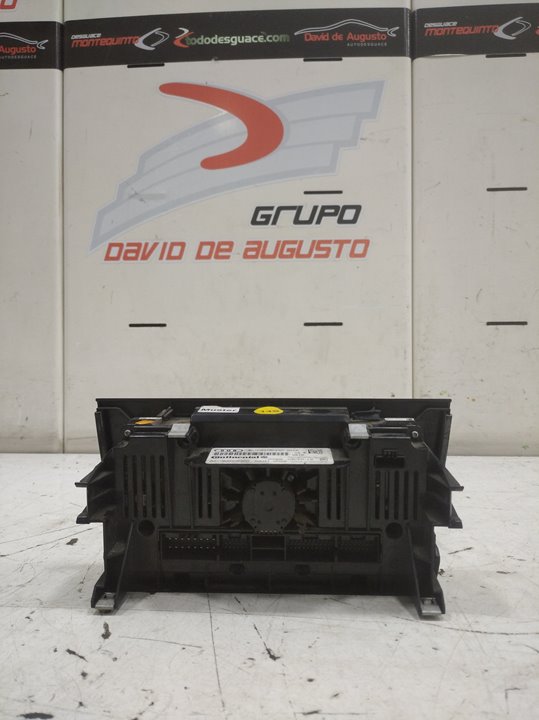Mando climatizador audi q3 (8ug) attraction
