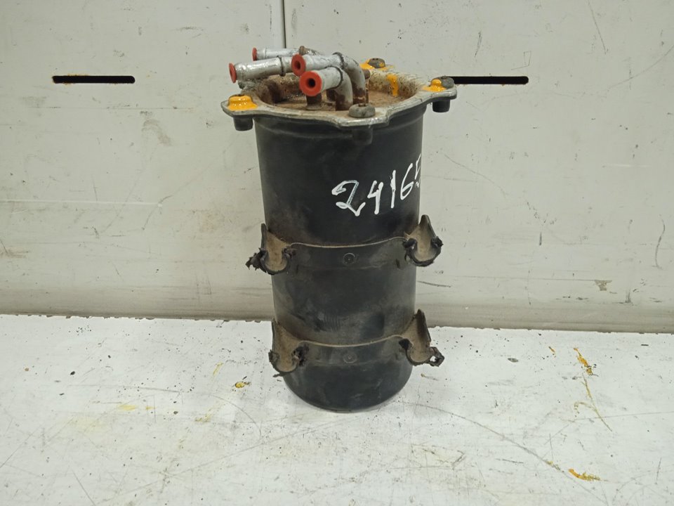 Soporte filtro gasoil audi a3 (8p1) 2.0 tdi ambiente