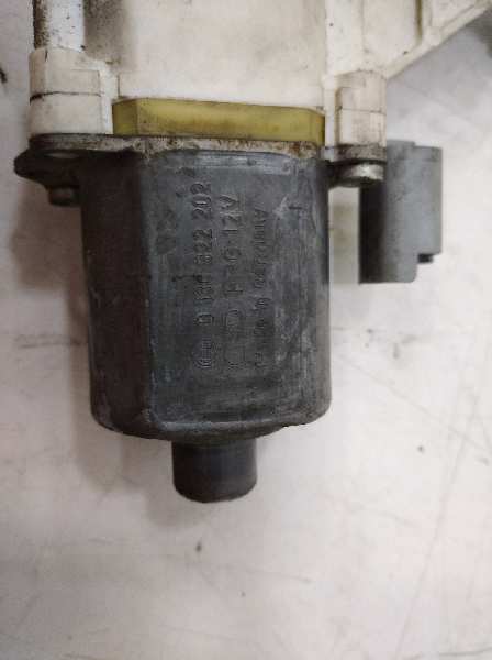  elevalunas delantero izquierdo   nissan micra (k12e) acenta 1.2 cat