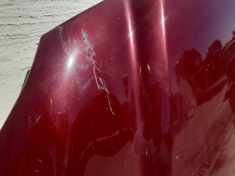 Capo jaguar xf portfolio