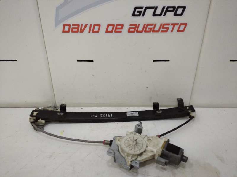  elevalunas delantero izquierdo   nissan micra (k12e) acenta 1.2 cat