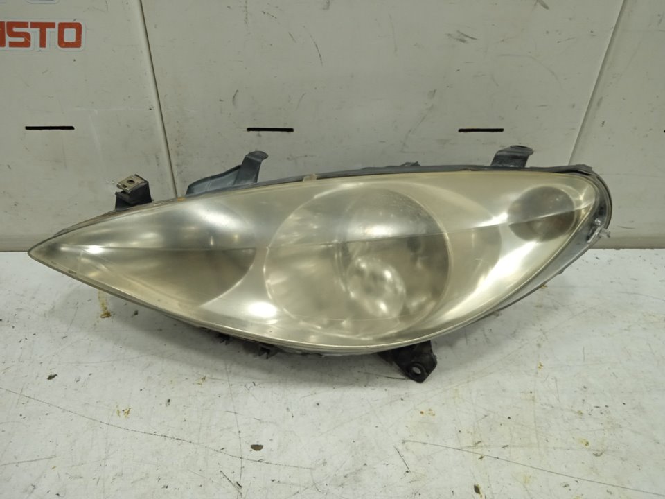 Faro derecho peugeot 307 break  sw (s1)(04.2002) sw port aventura
