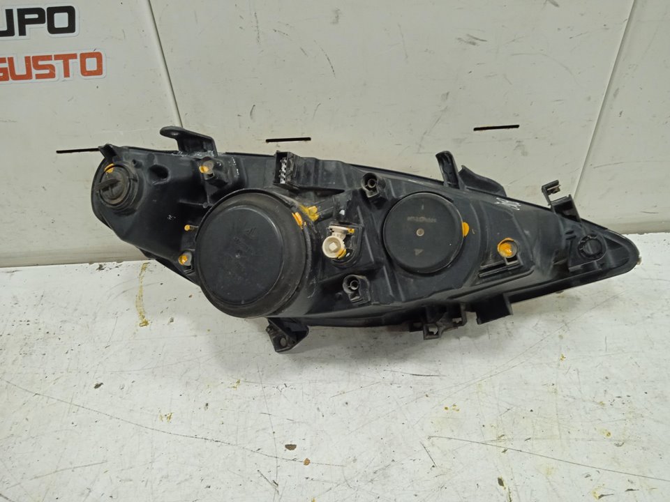 Faro derecho peugeot 307 break  sw (s1)(04.2002) sw port aventura