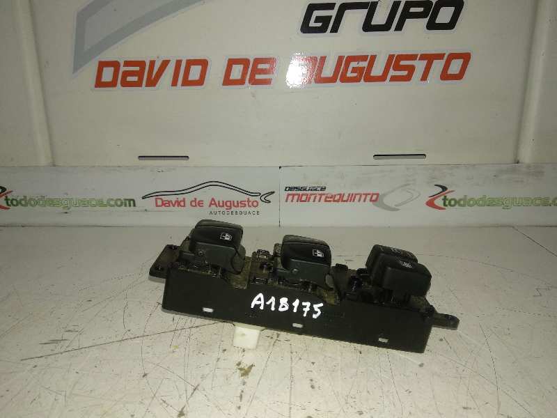 Mando elevalunas delantero izquierdo hyundai accent (mc) gls full
