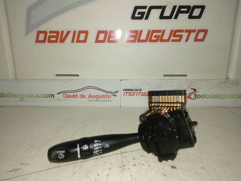 Mando limpia hyundai accent (mc) gls full