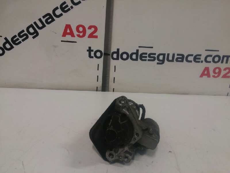 Motor arranque renault megane ii berlina 5p authentique
