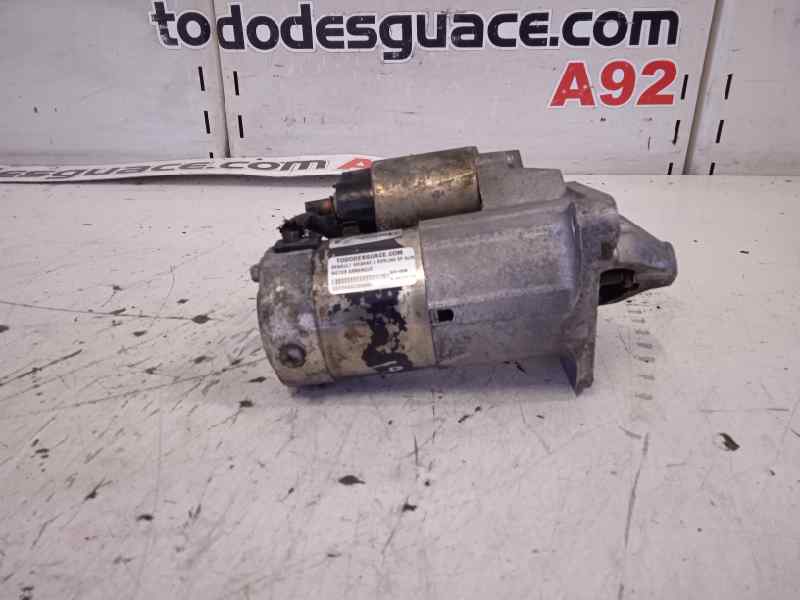 Motor arranque renault megane ii berlina 5p authentique