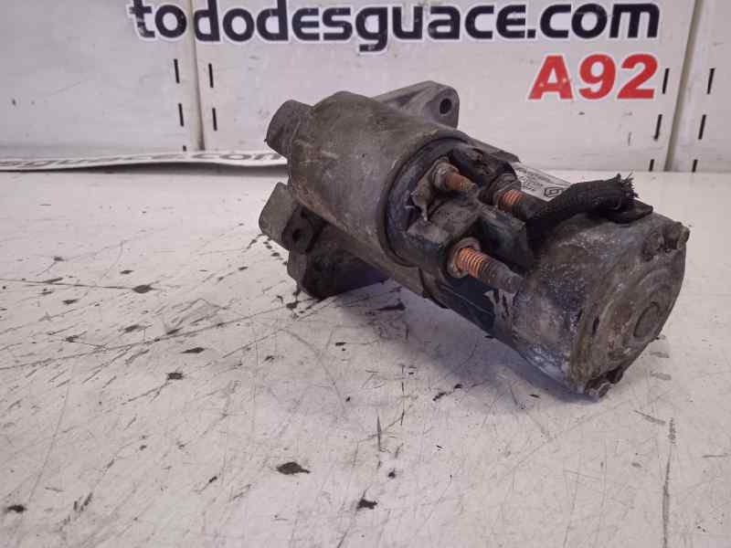 Motor arranque renault megane ii berlina 5p authentique
