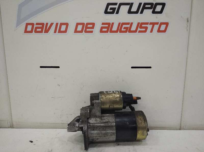 Motor arranque renault megane ii berlina 5p authentique