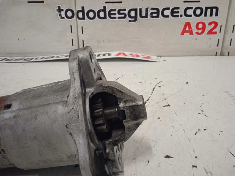Motor arranque renault megane ii berlina 5p authentique