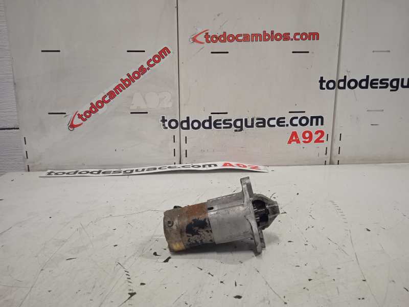 Motor arranque renault megane ii berlina 5p authentique