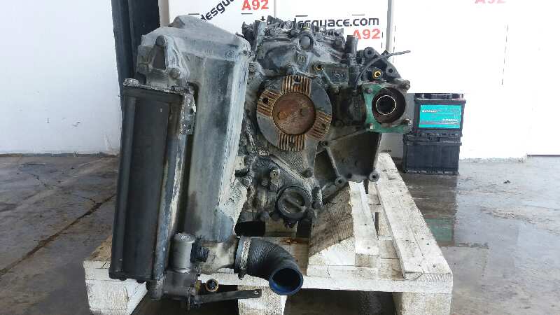 caja cambios   iveco stralis (as) 