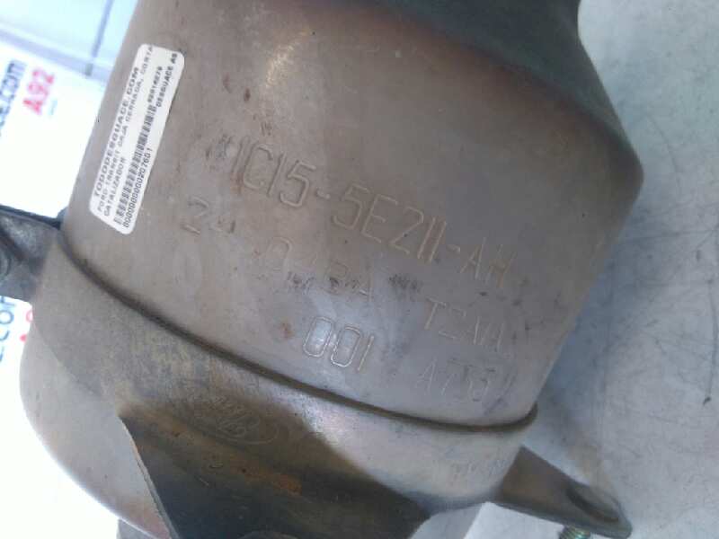Catalizador ft  260   2.0