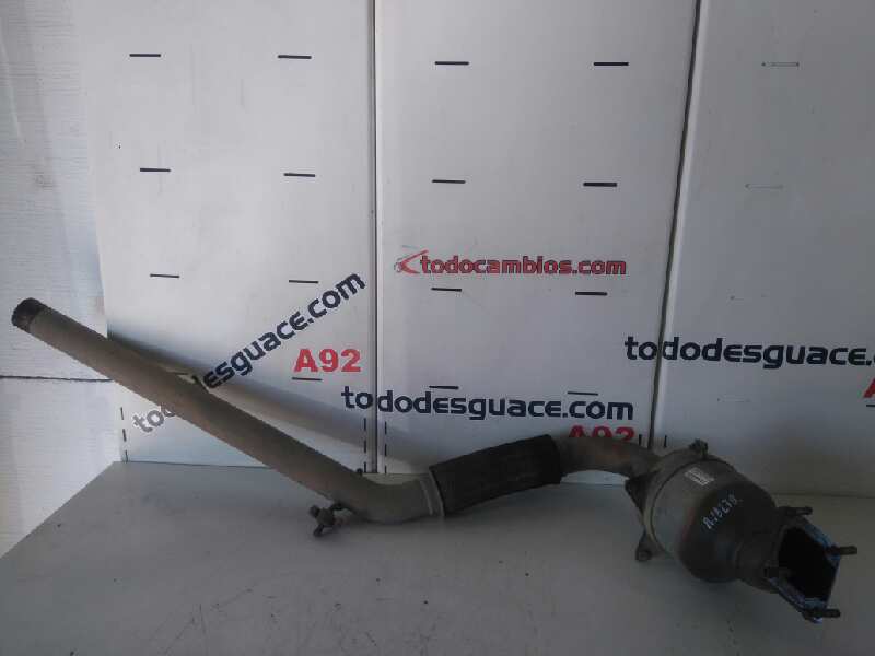 Catalizador ft  260   2.0