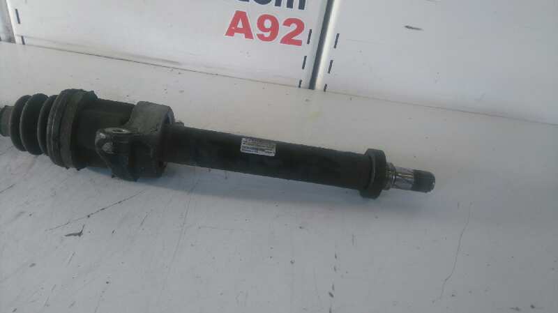 Transmision delantera derecha renault megane ii berlina 5p authentique