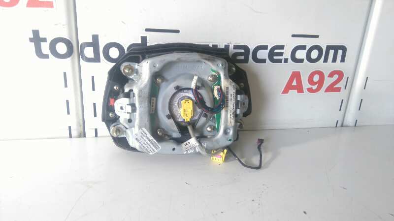 Airbag delantero izquierdo audi a6 avant (4b5) 2.5 tdi