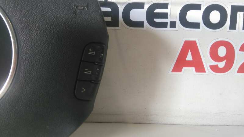 Airbag delantero izquierdo audi a6 avant (4b5) 2.5 tdi