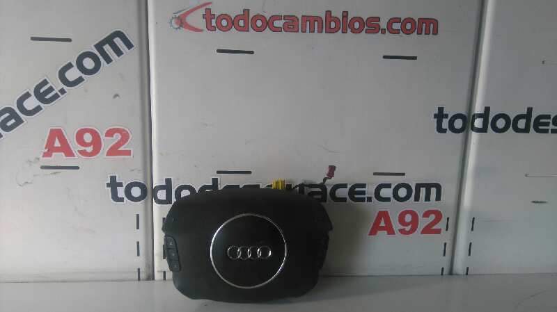 Airbag delantero izquierdo audi a6 avant (4b5) 2.5 tdi