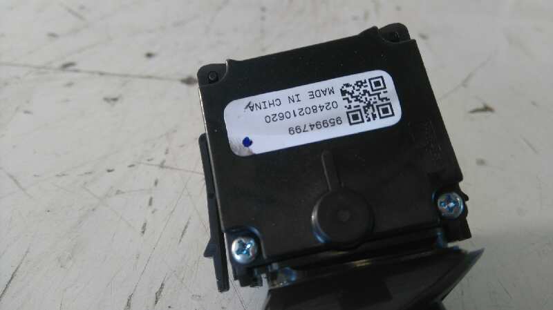Mando limpia chevrolet cruze lt