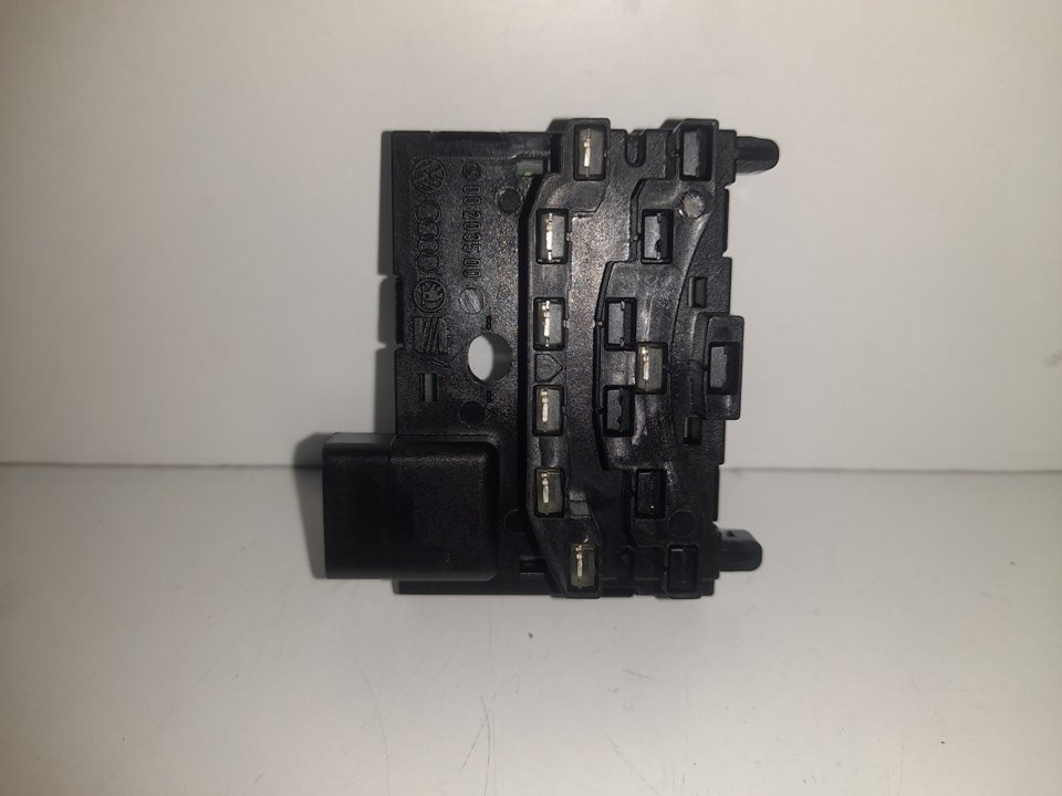 854 audi a3 (8p1) 2.0 tdi ambiente