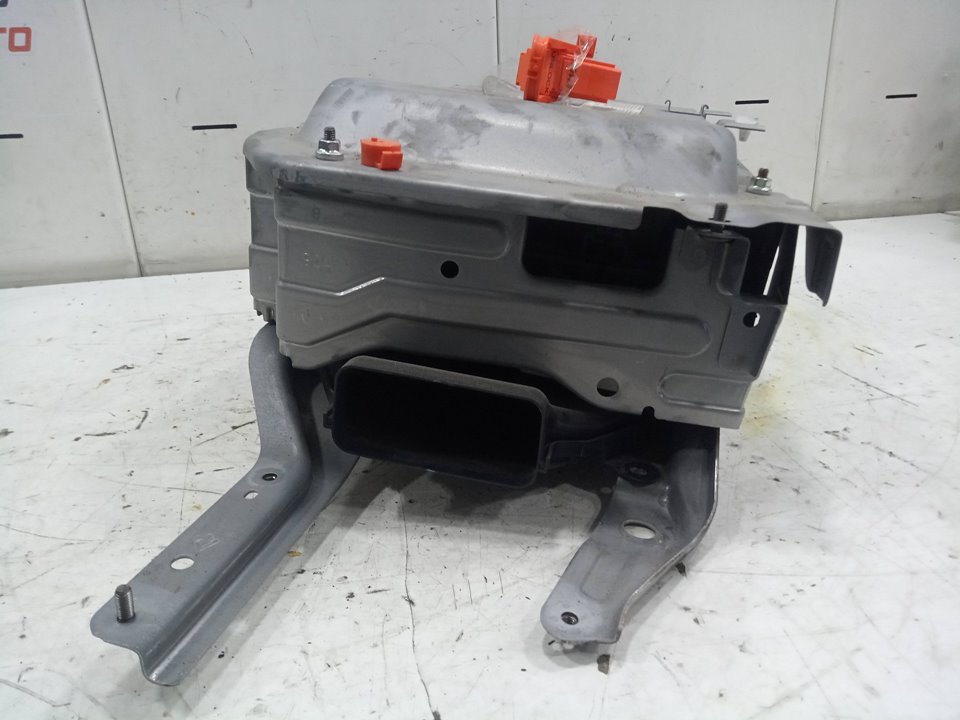 Bateria toyota yaris (p13) hybrid feel!