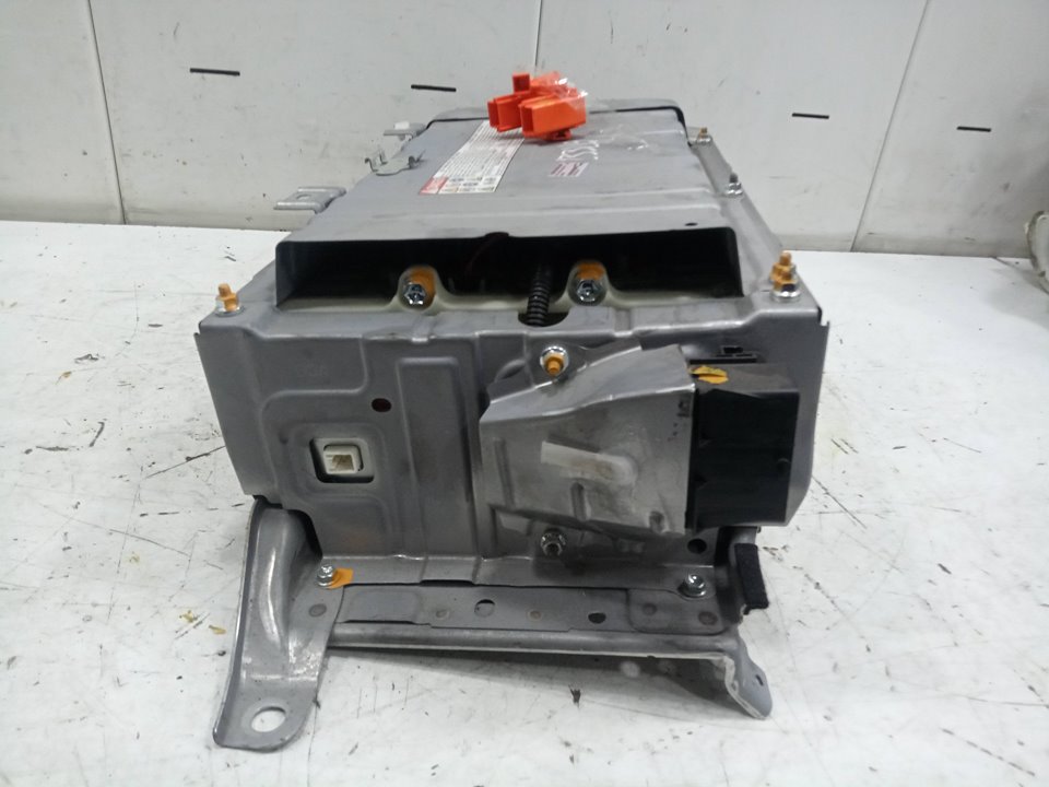 Bateria toyota yaris (p13) hybrid feel!