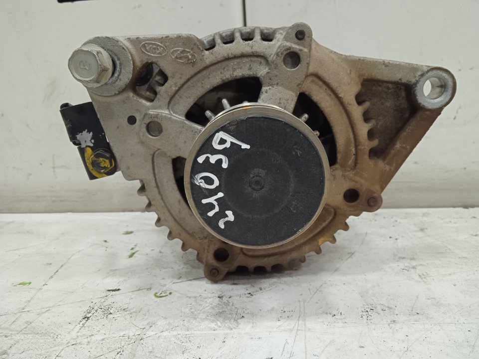 Alternador hyundai tucson (tl) tecno safe 2wd bluedrive