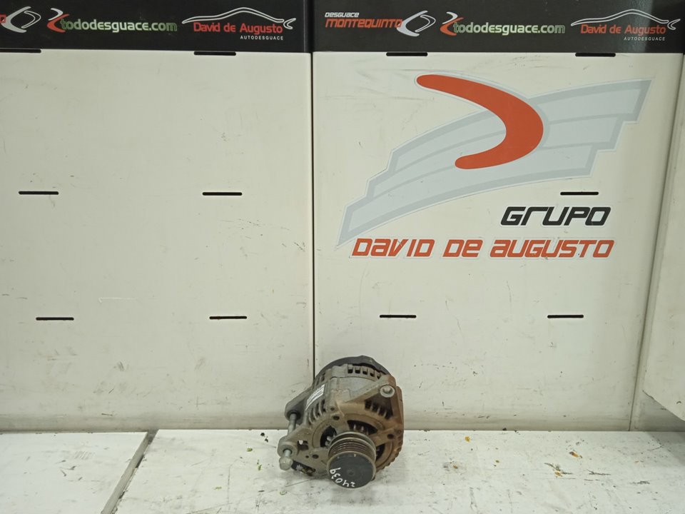 Alternador hyundai tucson (tl) tecno safe 2wd bluedrive