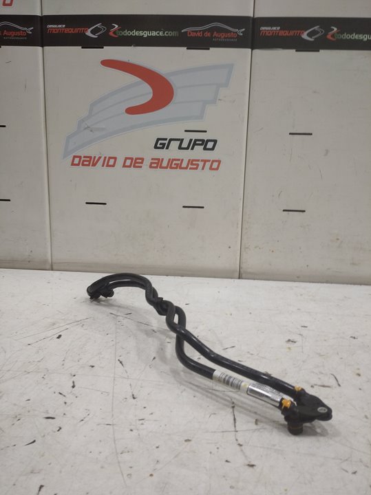 603    14089210hu          l2529 bmw serie 3 gran turismo (f34) 318d