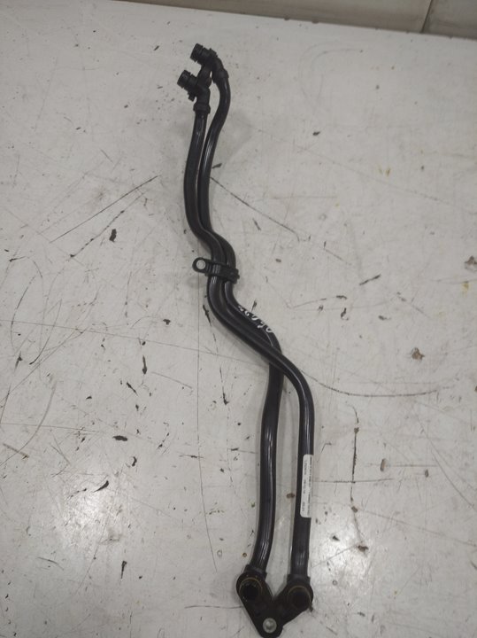 603    14089210hu          l2529 bmw serie 3 gran turismo (f34) 318d