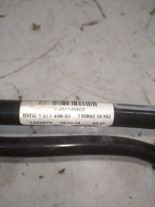 603    14089210hu          l2529 bmw serie 3 gran turismo (f34) 318d