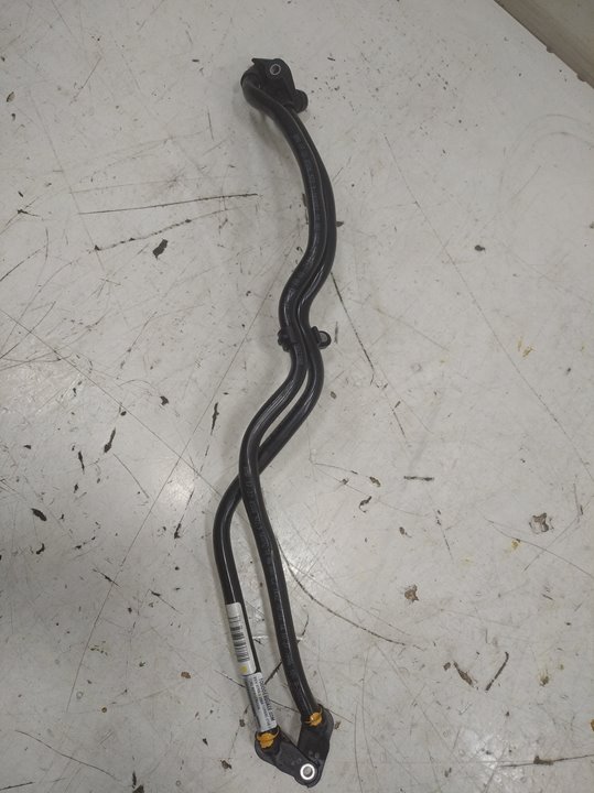 603    14089210hu          l2529 bmw serie 3 gran turismo (f34) 318d