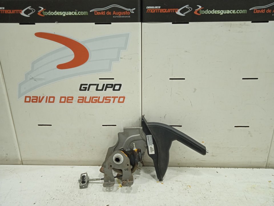 Palanca freno hyundai tucson (tl) tecno safe 2wd bluedrive