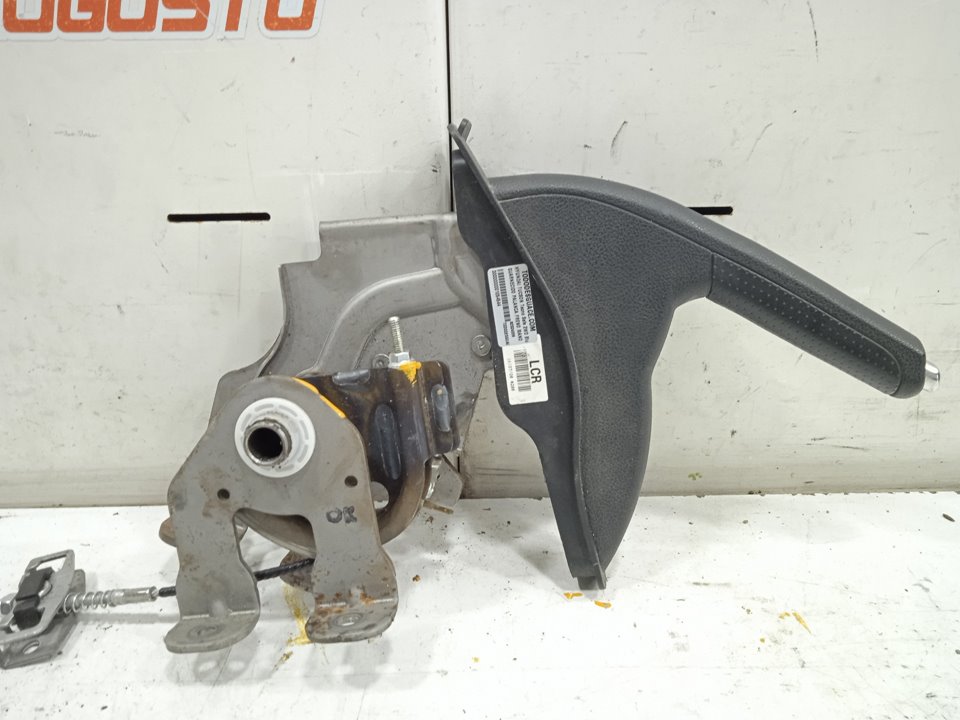 Palanca freno hyundai tucson (tl) tecno safe 2wd bluedrive
