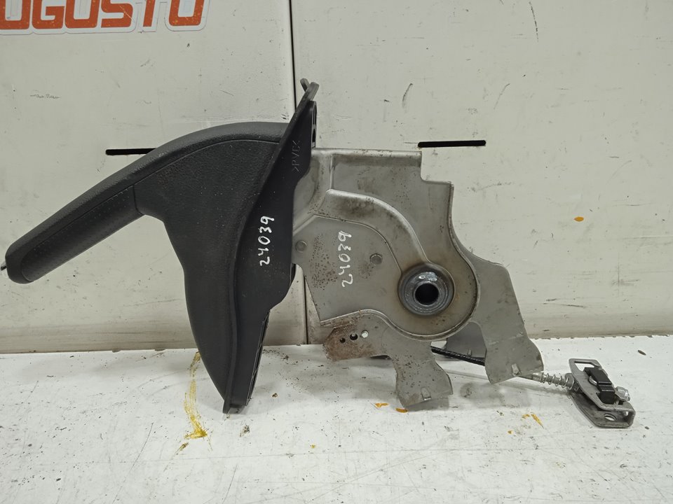 Palanca freno hyundai tucson (tl) tecno safe 2wd bluedrive