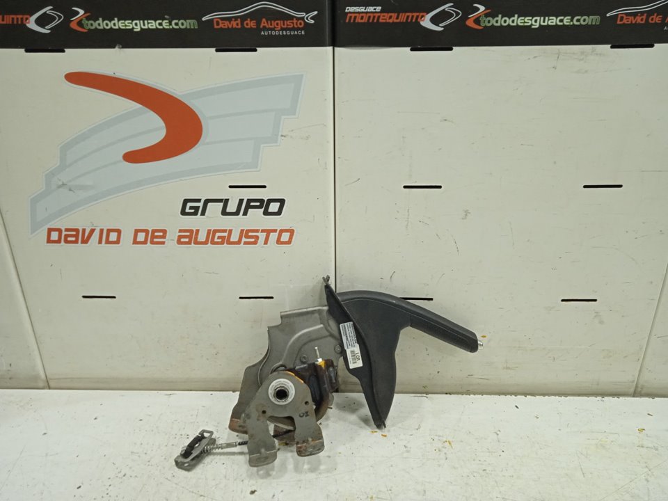 Palanca freno hyundai tucson (tl) tecno safe 2wd bluedrive