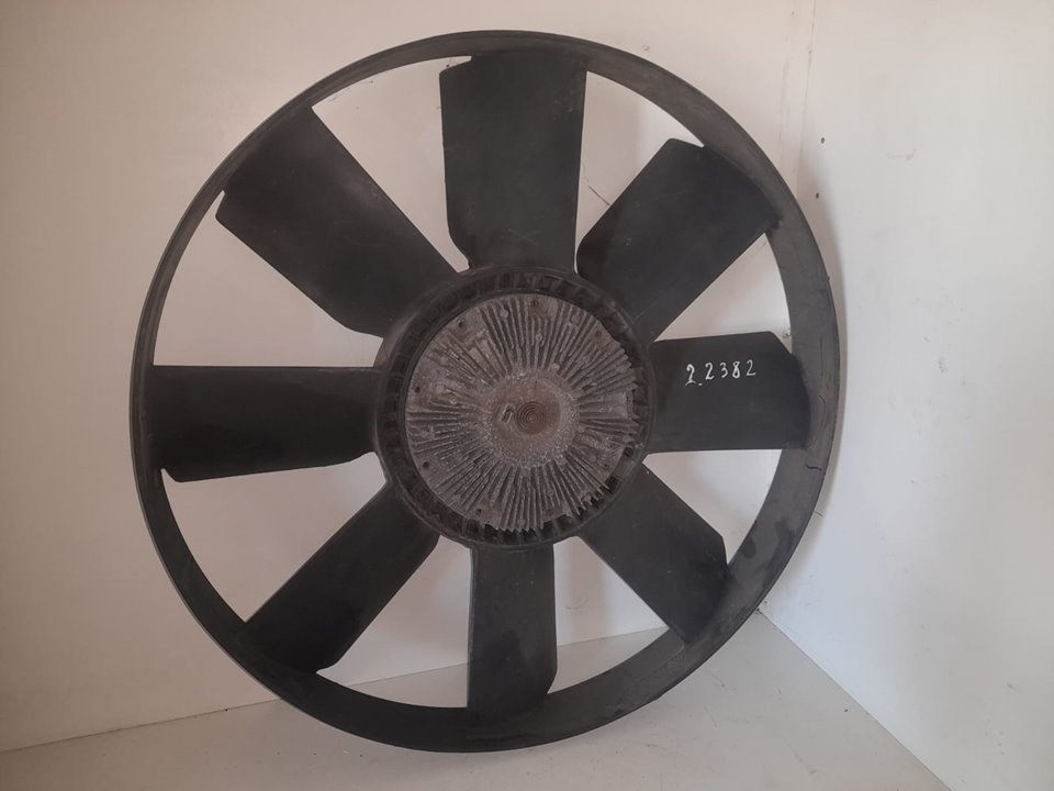 Ador viscoso iveco eurocargo. iveco eurocargo (05.2003) 