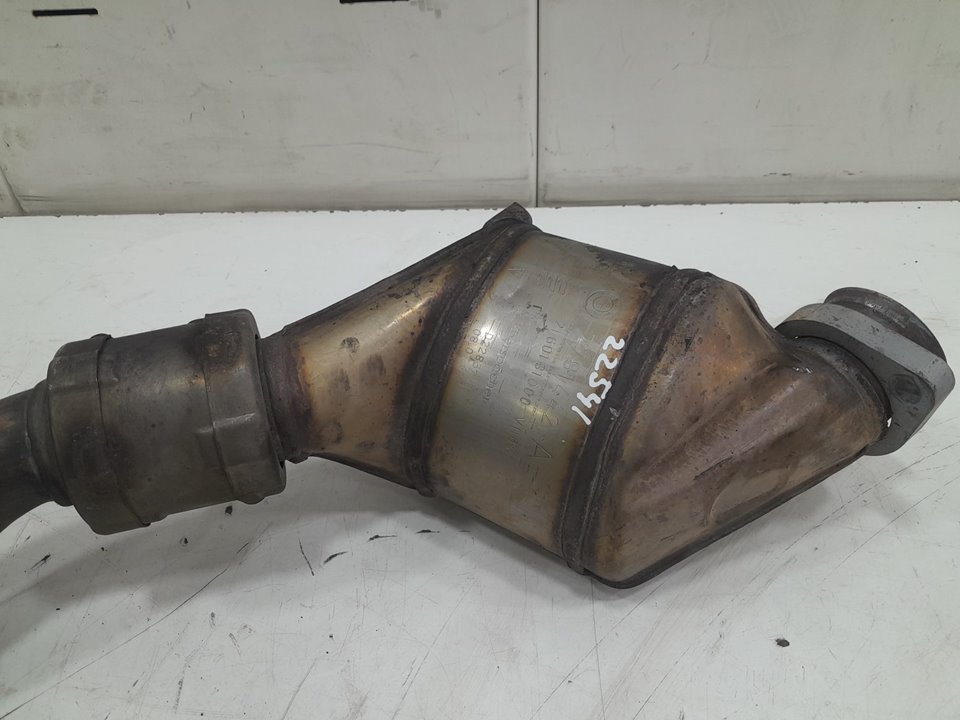 Catalizador bmw serie 3 berlina (e46) 