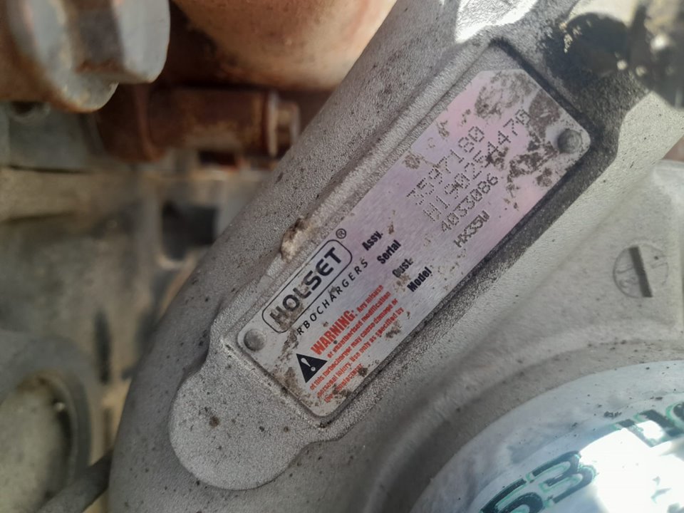 Motor completo fg   75 e tráfico urbano