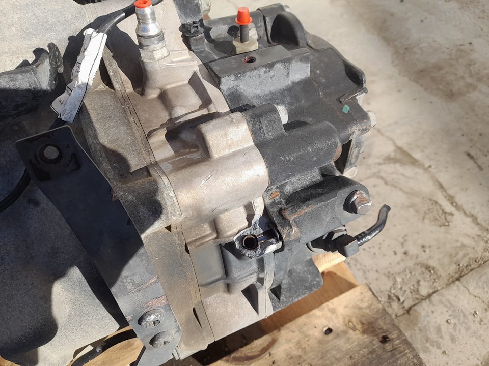 Caja cambios mercedes-benz actros 4 2-ejes bm 963 (2011) 18xx 4x2 szm l bigspace