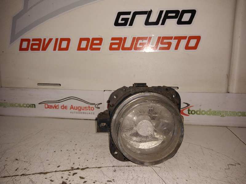 Faro antiniebla izquierdo jaguar x-type 2.5 classic