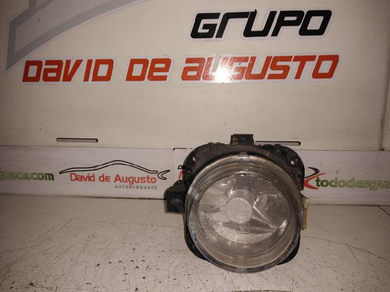 Faro antiniebla derecho jaguar x-type 2.5 classic