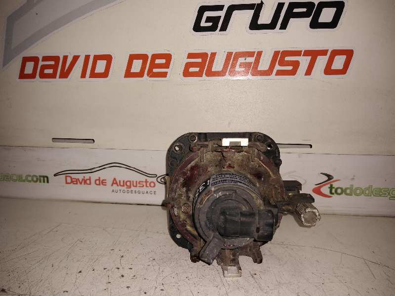 Faro antiniebla derecho jaguar x-type 2.5 classic
