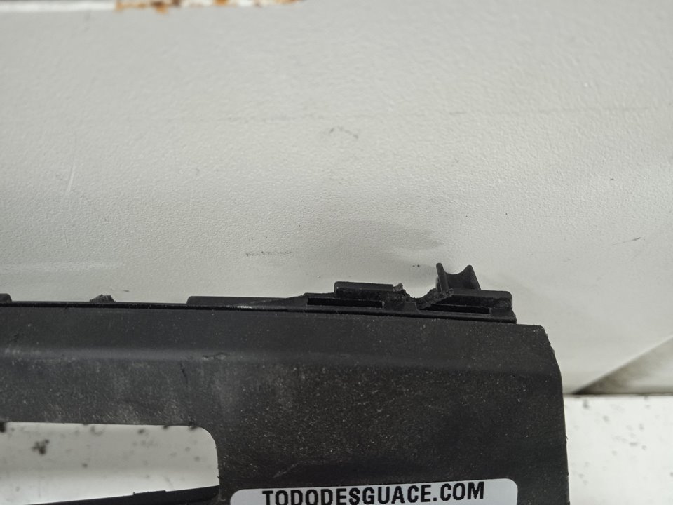 Mando calefaccion / aire acondicionado bmw serie 5 berlina (e60) 530d