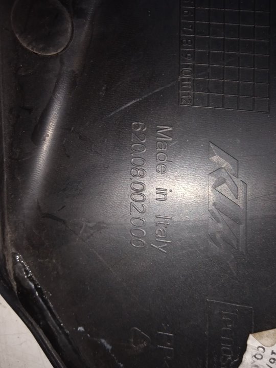 L izquierdo                           6200800200 ktm 990 supermoto 990 supermoto t